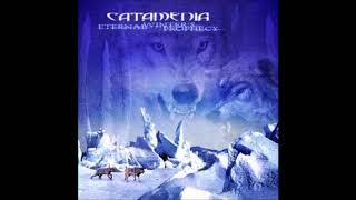 Watch Catamenia Eternal Winters Prophecy video