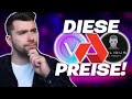 VET AKT & AITECH diese Preise sind noch möglich!