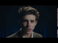 Timothée Chalamet - "Miss Stevens" award winning monologue