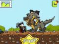 Tacgnol Scribblenauts