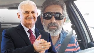 Bi̇nali̇ Yildirim - Ego Eko Offi̇ci̇al Vi̇deo Şarki