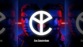 Yellow Claw - City On Lockdown Feat. Juicy J & Lil Debbie Cut