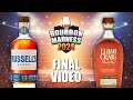 Bourbon Madness Final Video