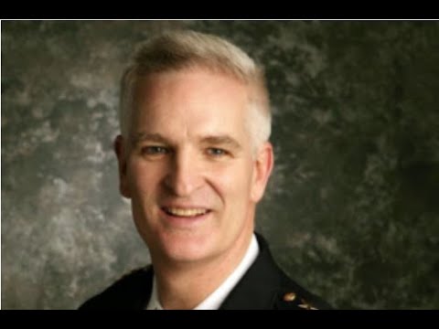 Mark Curran, Republican Nominee for U.S. Senate - Illinois | Chicago Business Podcast Episode 009