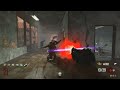 Black Ops 2 Zombies: The B34R Challenge! - Die Rise (Part 4)