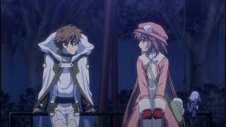 Top 10 Anime Where the MC ends up with the girl at the end