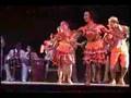 ballet folklorico camaguey chancletas