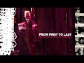 From First To Last - "Emily" (Full Album Stream)