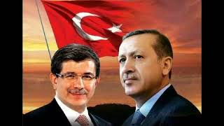 Ak Parti Nostaljik Seçim Şarkıları 2002-2015