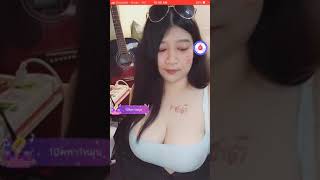 Beautiful Asian Bigo Live