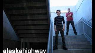 Watch Alaska Highway Darkness In My Eyes video