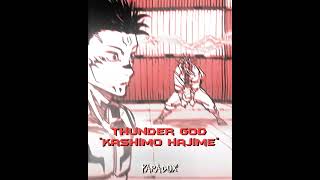 Kashimo Hajime Edit Bro Gonna Take Revenge Gojo Vs Sukuna Sukuna Won Jujutsu Kaisen Manga