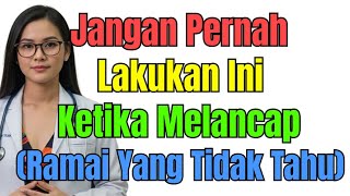 4 Kesilapan Melancap Berbahaya Selepas Usia 60 Yang Secara Senyap Memudaratkan Lelaki Berusia