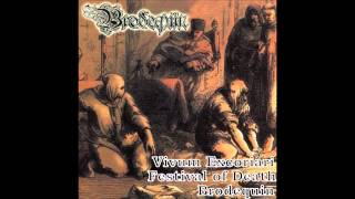 Watch Brodequin Vivum Excoriari video