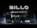 Billo (Slowed+Reverb)  || Download link 🔗||#music #song #lofi  #punjabi #remix @pwclips28