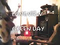 Longview bass cover - GDA Contest
