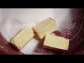 Korean Street Food - Amazing Skills of Korean Twisted doughnut Master, Korean Twisted Bread Stick