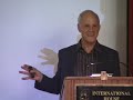 David Gross: The Coming Revolutions in Theoretical Physics