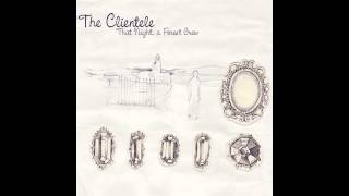 Watch Clientele Share The Night video