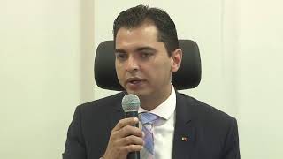 Palestra Advocacia sem Assédio