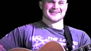 Watch Zach Bryan Summertime Blues video