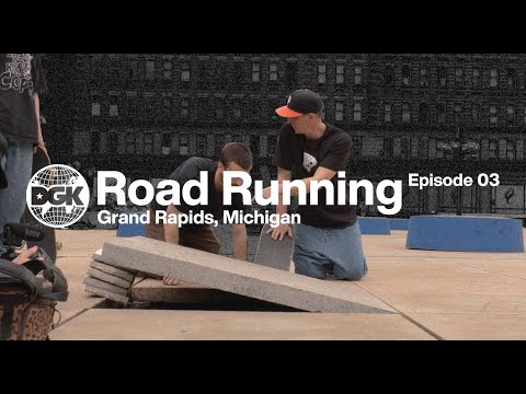 Road Running - Episode 03