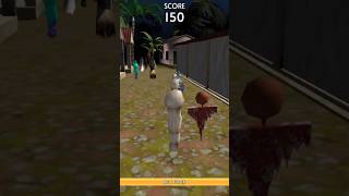 Simulator Pocong Vs Bocil Sd