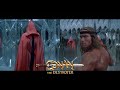 Conan the Destroyer - Conan vs Thot Amon (2/2) [HD]