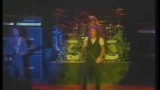 Watch Whitesnake Rough An Ready video
