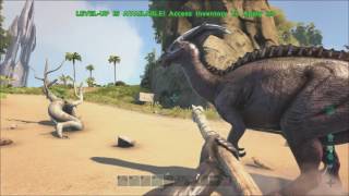 Ark The Center Ep 11 Body Dragger Laggy 160522 184053