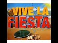 Club Fiesta - La Fiesta (Nerio's Dubwork Vox Mix)