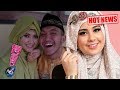 Hot News! Indadari Dikabarkan Sakit Kanker, Ini Jawaban Risty Tagor - Cumicam 22 Agustus 2017