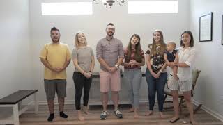 Jesus Loves Me - VBS Song
