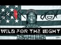 A$AP Rocky - Wild For The Night (Audio) ft. Skrillex, Birdy Nam Nam (HQ)