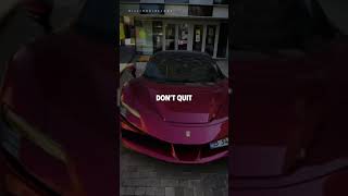 Dont Quit Life Can Change 0-100 Very Quick