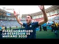 Gracias Mariano Soso Gracias Mariano Soso