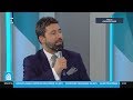 Hidvéghi Balázs: Az ellenzék hisztérikus módon reagál - ECHO TV