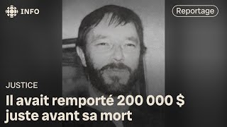 Accusée 25 Ans Plus Tard Davoir Découpé Et Congelé Un Gagnant De La Loterie