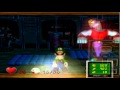 Luigi's Mansion - Part 8: The Mansion can fly after this?