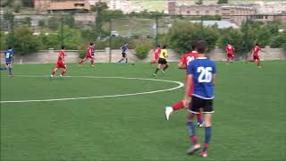 Ararat M 2000 Vs Pyunik2000 08 06 18