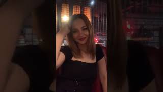 Instagram Nadia Brian