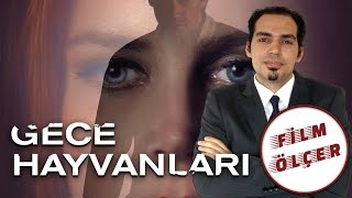 3 Daki̇kada Fi̇lm İzi̇ Gece Hayvanlari
