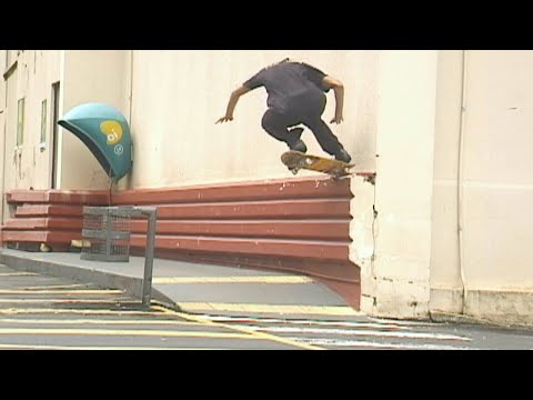 Retta Skateshop – Atemporal