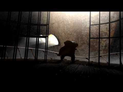 The Lighthouse Keeper (Prix du meilleur film de fin d'études Annecy 2010)