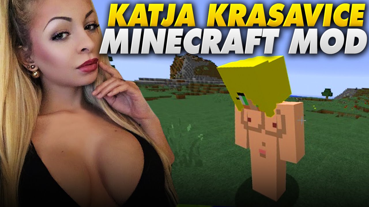Katja krasavice toy compilation
