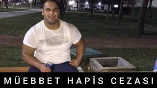 Bağcılarda Annesinin Kafasını Kesen Ali S. Müebbet Hapis Cezası Verildi Son Dakika