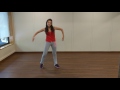 Shut up and Dance - Zumba Fitness