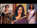 Rani tamil tv serial actress hot tranpsarent saree show