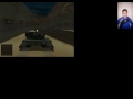 شرح تشغيل لعبة دبابة دبابة فيدو لعبة Recoil