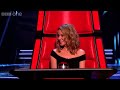 Lewis Clay performs 'Cryin' - The Voice UK 2014: Blind Auditions 2 - BBC One
